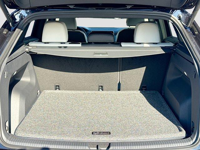 new 2026 Volkswagen Atlas Cross Sport car, priced at $55,988