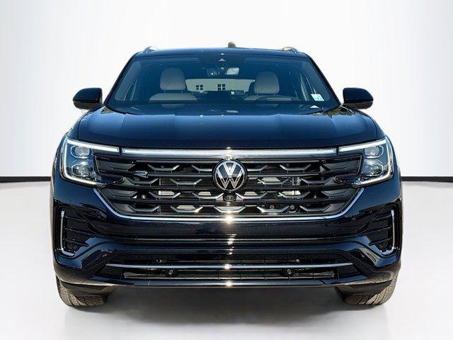 new 2026 Volkswagen Atlas Cross Sport car, priced at $55,988
