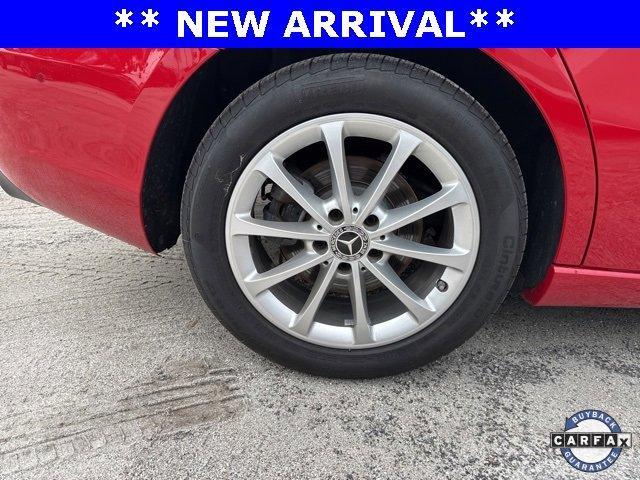 used 2020 Mercedes-Benz A-Class car, priced at $21,112