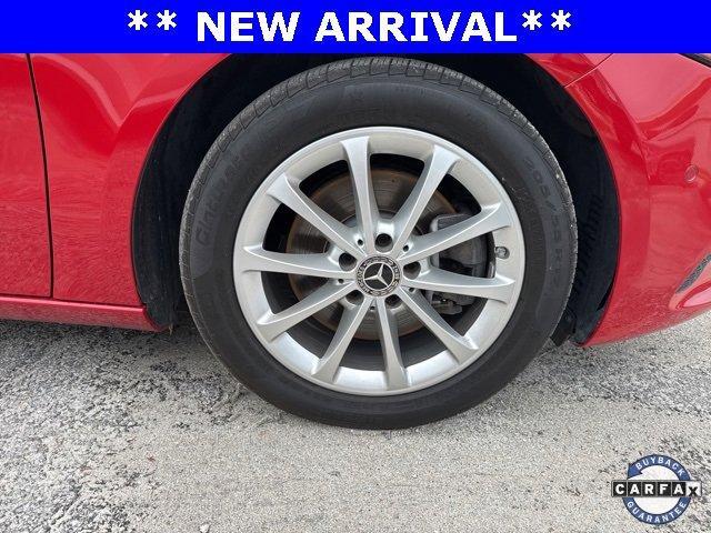 used 2020 Mercedes-Benz A-Class car, priced at $21,112