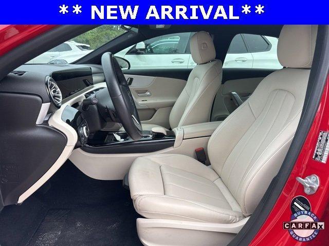 used 2020 Mercedes-Benz A-Class car, priced at $21,112