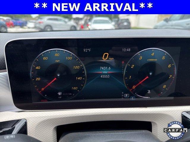 used 2020 Mercedes-Benz A-Class car, priced at $21,112