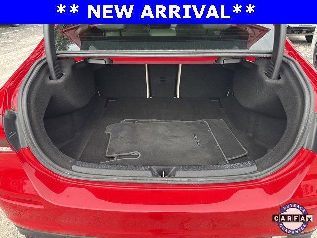 used 2020 Mercedes-Benz A-Class car, priced at $21,112