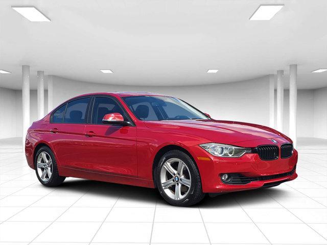used 2015 BMW 328 car, priced at $10,994