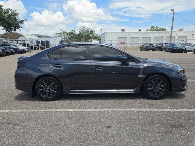 used 2019 Subaru WRX car, priced at $17,868