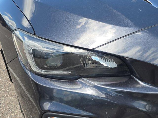 used 2019 Subaru WRX car, priced at $17,868
