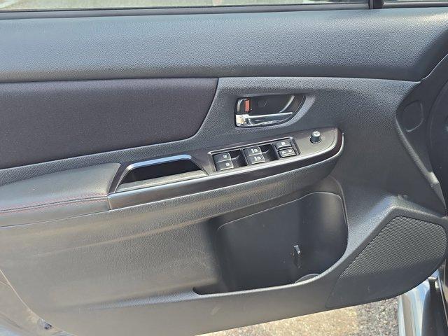 used 2019 Subaru WRX car, priced at $17,868