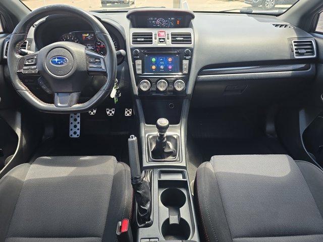 used 2019 Subaru WRX car, priced at $17,868