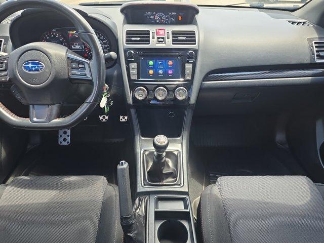 used 2019 Subaru WRX car, priced at $17,868