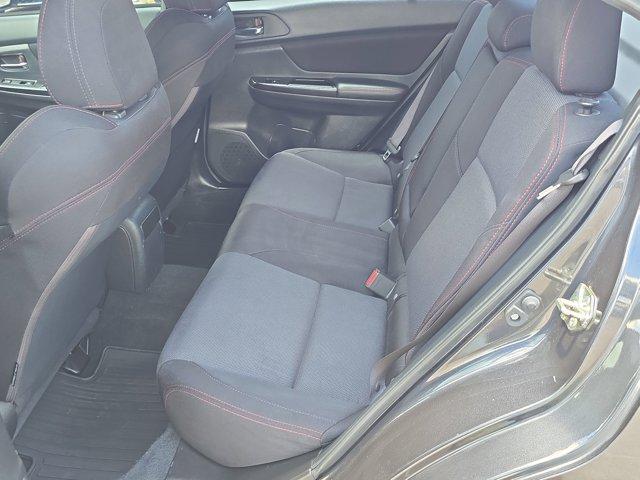 used 2019 Subaru WRX car, priced at $17,868