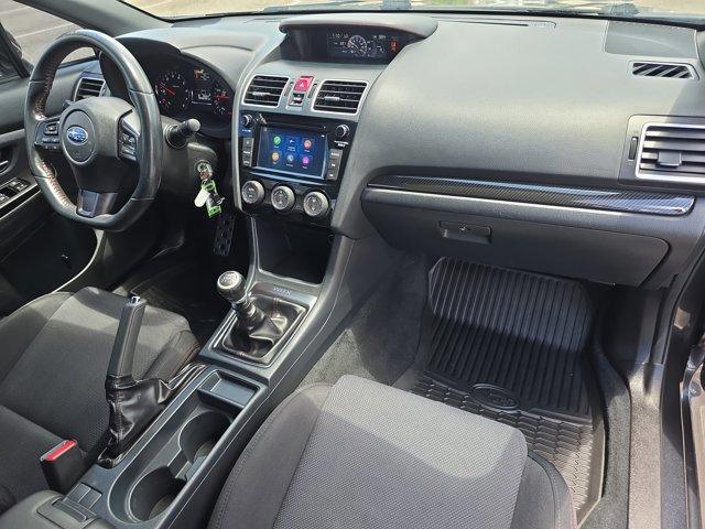 used 2019 Subaru WRX car, priced at $17,868