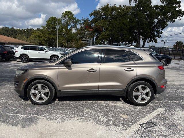 used 2018 Lincoln MKC car, priced at $10,669