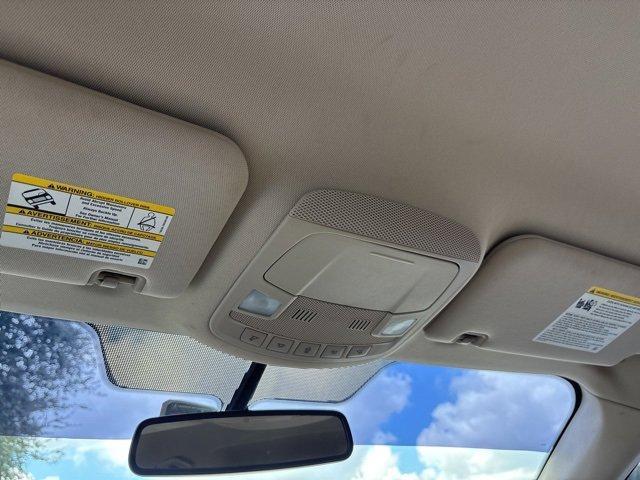 used 2018 Lincoln MKC car, priced at $10,669