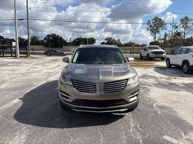 used 2018 Lincoln MKC car, priced at $10,669