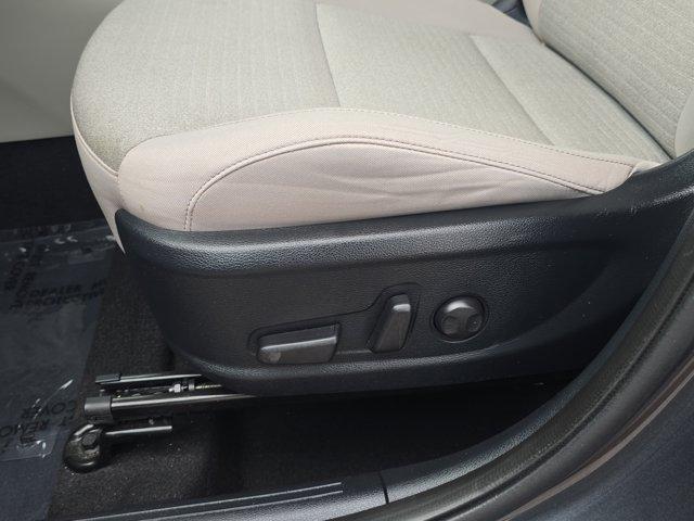 used 2022 Kia Soul car, priced at $17,154