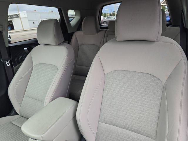 used 2022 Kia Soul car, priced at $17,154