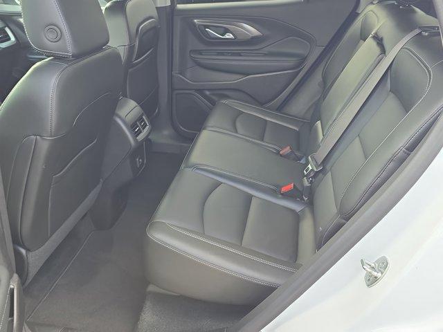 used 2024 GMC Terrain car, priced at $20,894