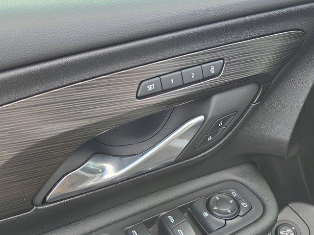 used 2024 GMC Terrain car, priced at $20,894