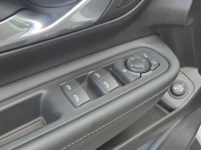 used 2024 GMC Terrain car, priced at $20,894