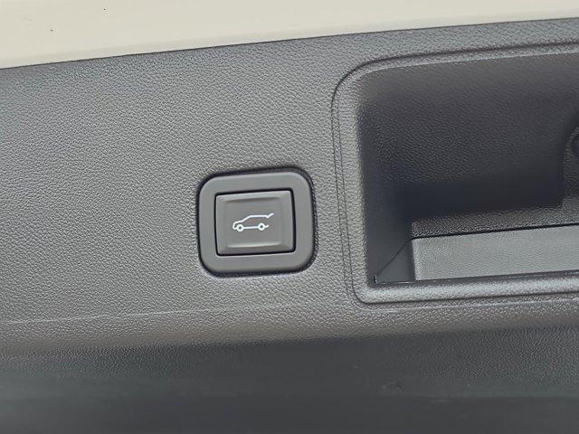 used 2024 GMC Terrain car, priced at $20,894