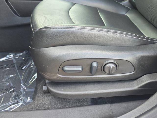used 2024 GMC Terrain car, priced at $20,894