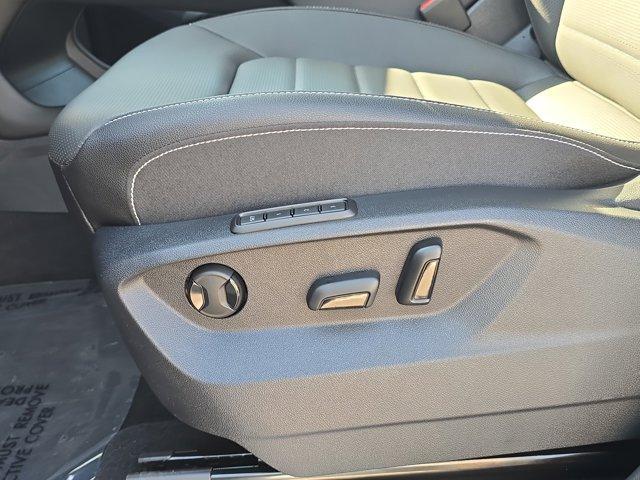 new 2026 Volkswagen Atlas car, priced at $51,550