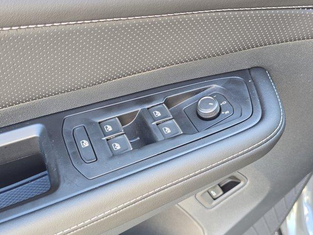 new 2026 Volkswagen Atlas car, priced at $51,550