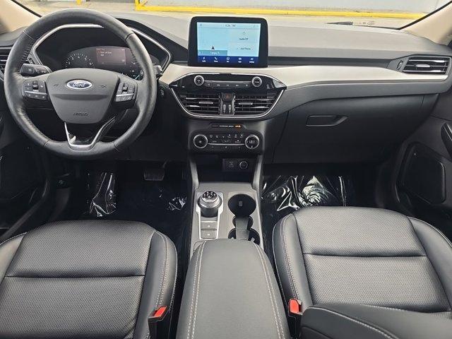 used 2020 Ford Escape car, priced at $17,994