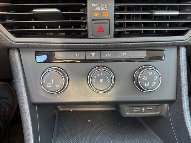 used 2022 Volkswagen Jetta car, priced at $18,787