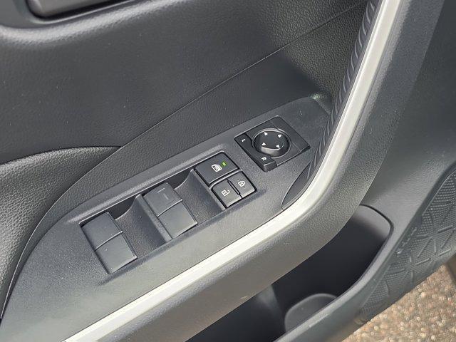used 2023 Toyota RAV4 Hybrid car, priced at $22,918