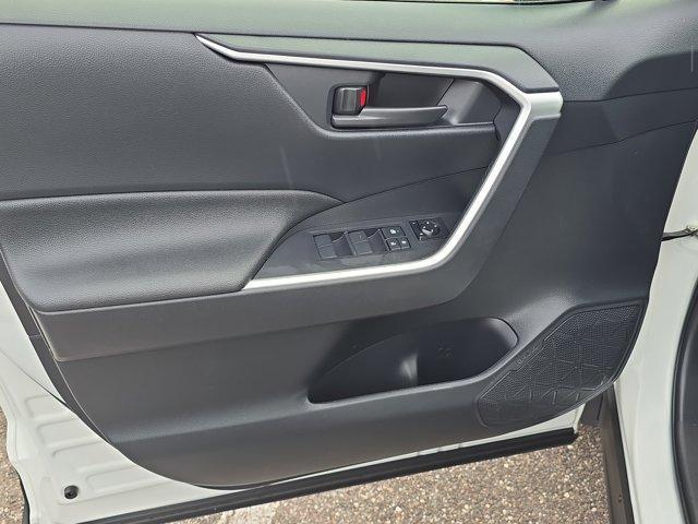 used 2023 Toyota RAV4 Hybrid car, priced at $22,918