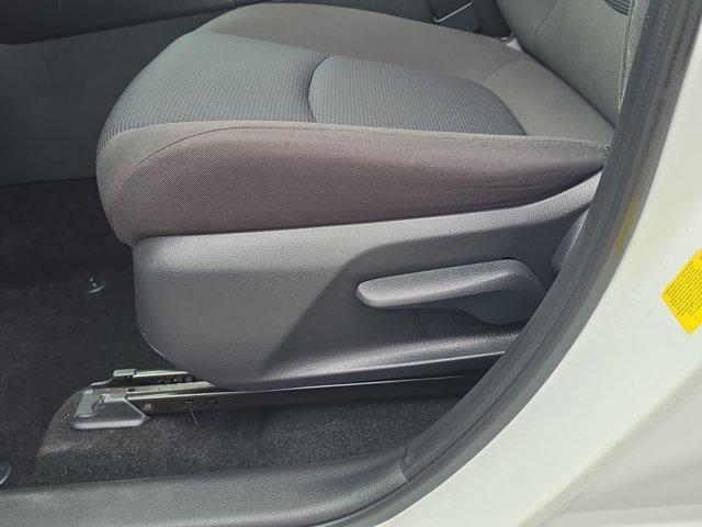 used 2023 Toyota RAV4 Hybrid car, priced at $22,918