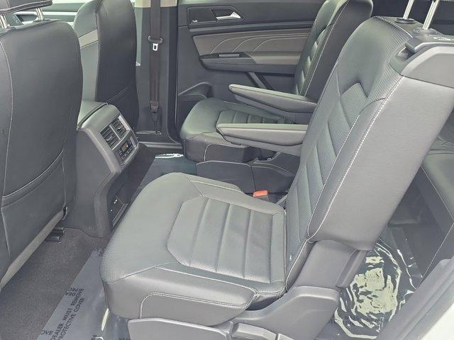 used 2023 Volkswagen Atlas car, priced at $37,918