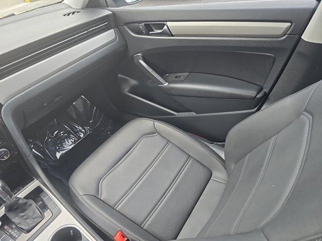 used 2020 Volkswagen Passat car, priced at $15,559