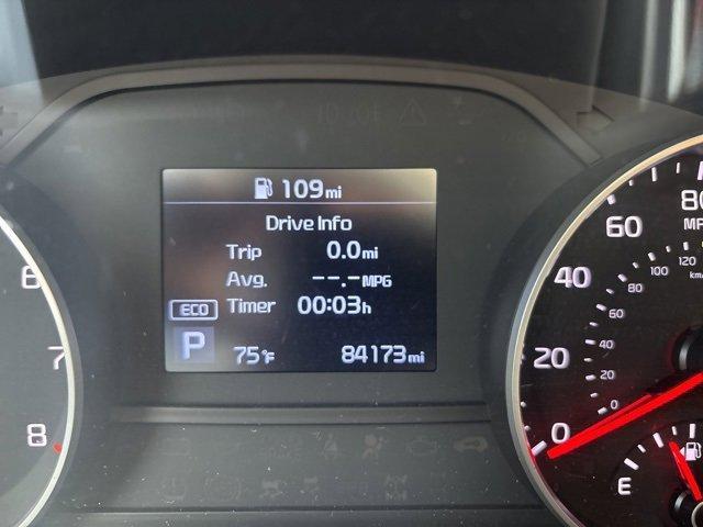 used 2020 Kia Sportage car, priced at $11,992