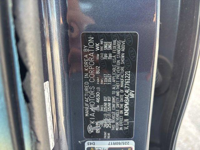 used 2020 Kia Sportage car, priced at $11,992