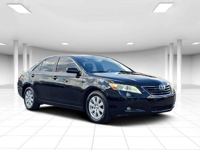 used 2007 Toyota Camry car, priced at $5,694