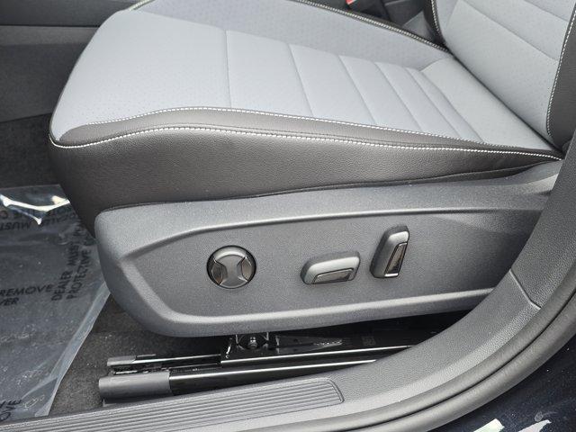 new 2025 Volkswagen Jetta car, priced at $26,905