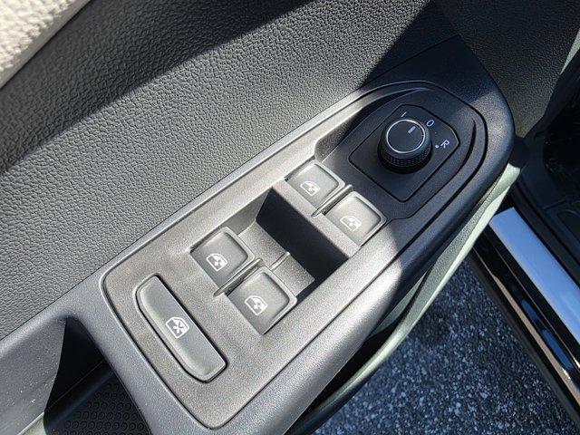 new 2025 Volkswagen Taos car, priced at $27,216