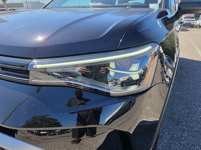 new 2025 Volkswagen Taos car, priced at $27,216