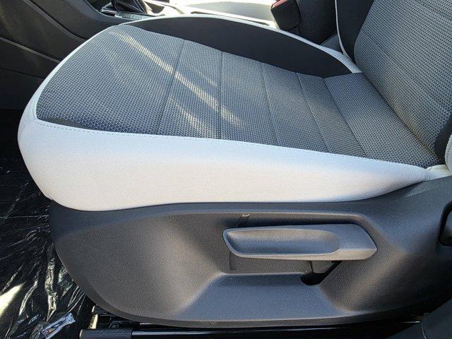 new 2025 Volkswagen Taos car, priced at $27,216