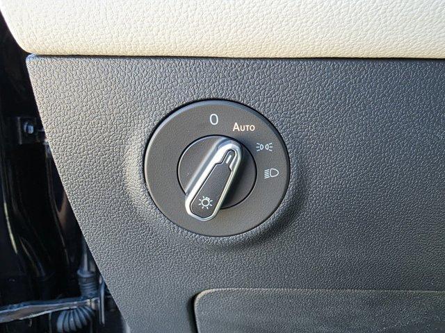 new 2025 Volkswagen Taos car, priced at $27,216