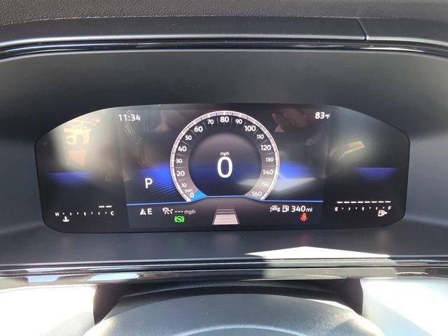 new 2025 Volkswagen Taos car, priced at $27,216