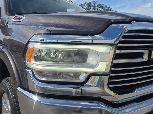 used 2022 Ram 2500 car, priced at $57,991