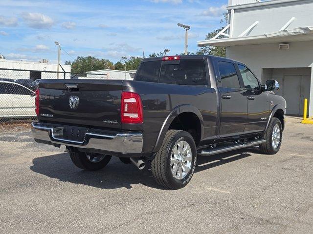 used 2022 Ram 2500 car, priced at $57,991