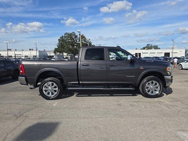 used 2022 Ram 2500 car, priced at $57,991