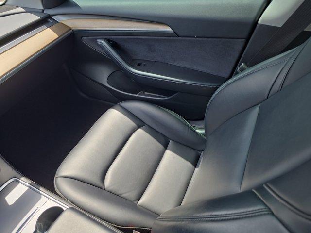 used 2021 Tesla Model 3 car, priced at $19,549
