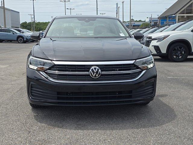 used 2023 Volkswagen Jetta car, priced at $20,381