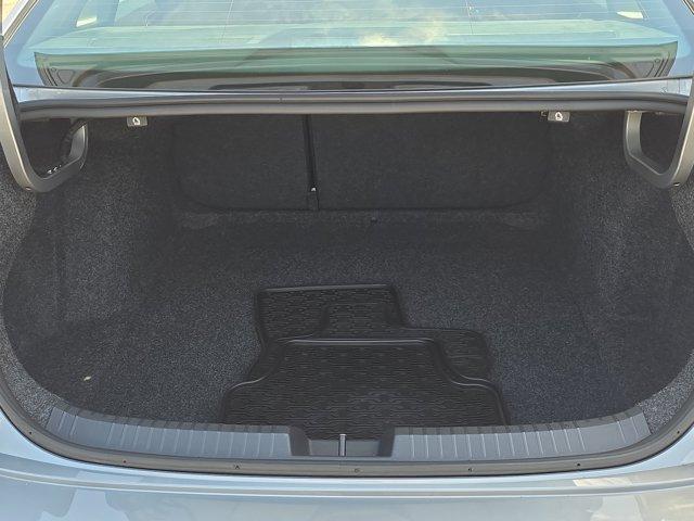 used 2024 Volkswagen Jetta car, priced at $19,596