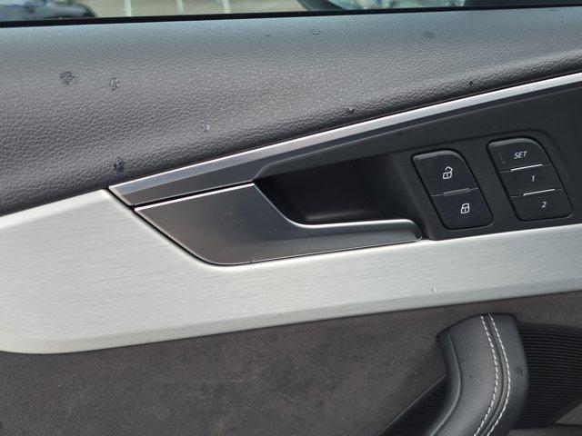 used 2019 Audi S4 car, priced at $31,046